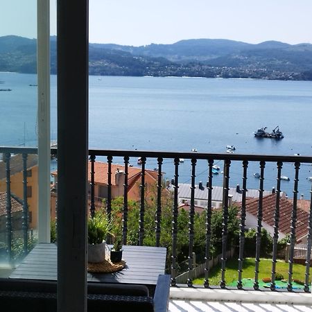 Apartamento Con Vistas En Raxo Cameră foto