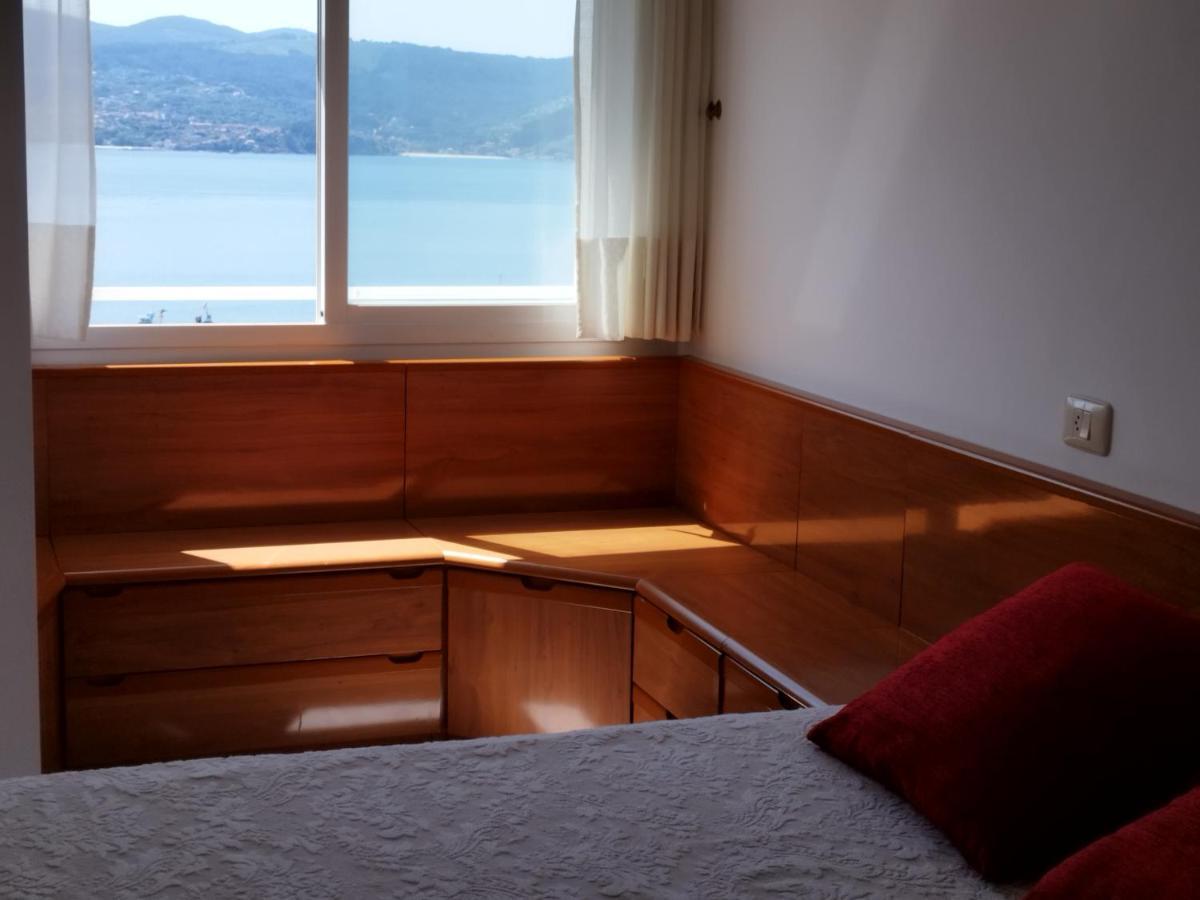 Apartamento Con Vistas En Raxo Exterior foto